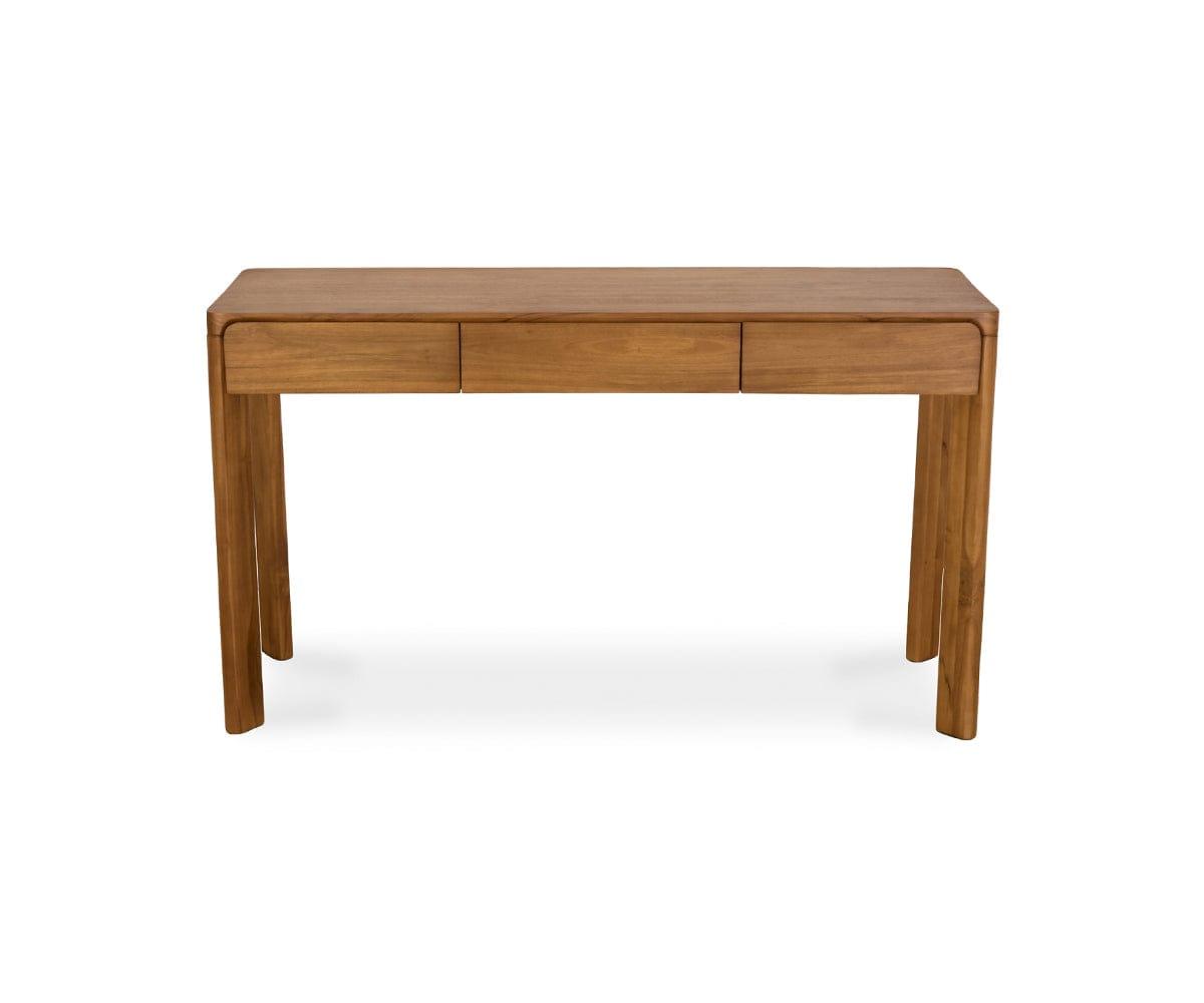 Natural Teak