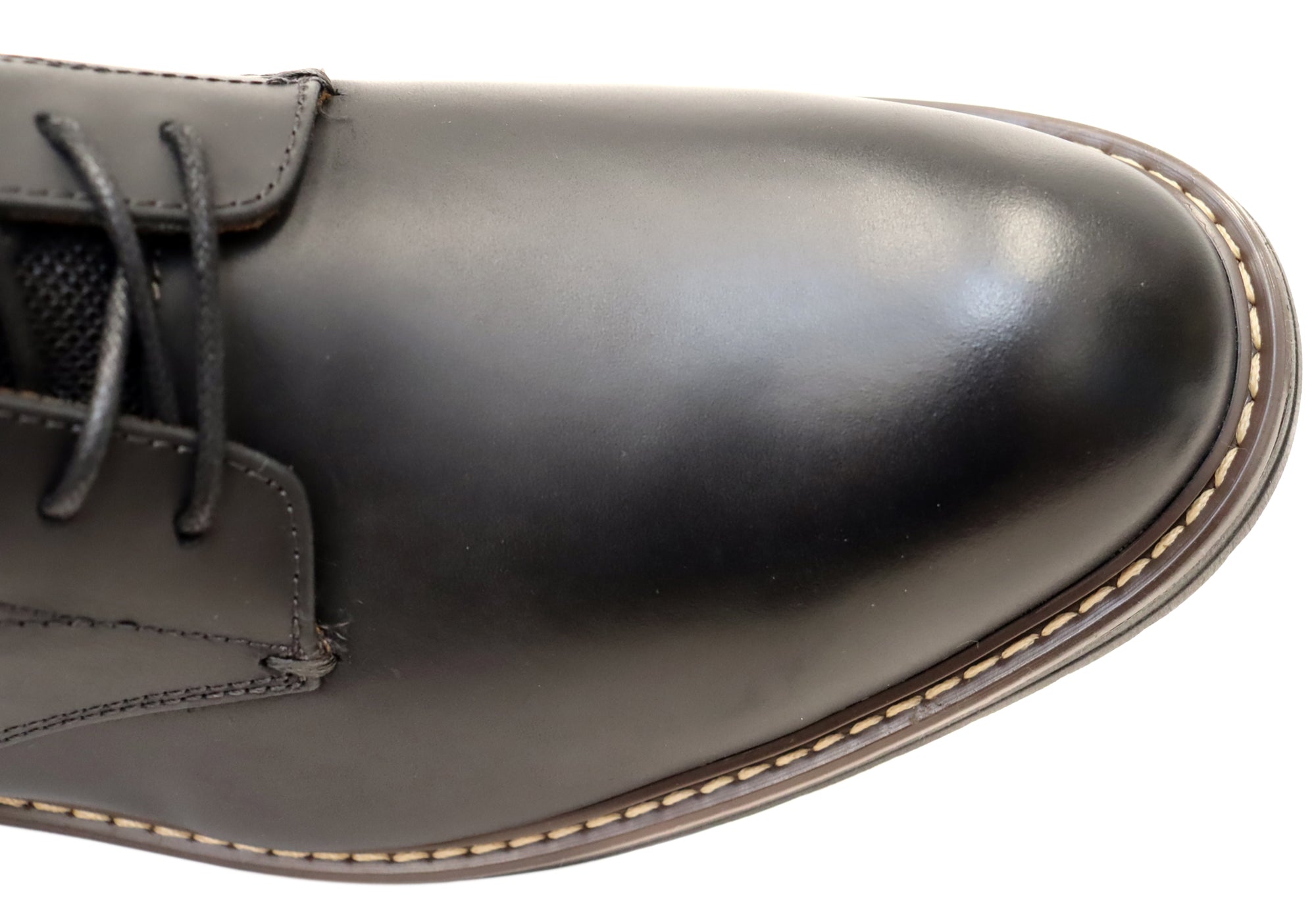 Nunn Bush by Florsheim Men's EE Extra Wide Plain Toe Dress Shoes - Comfortable Business & Casual Wear for Wide Feet