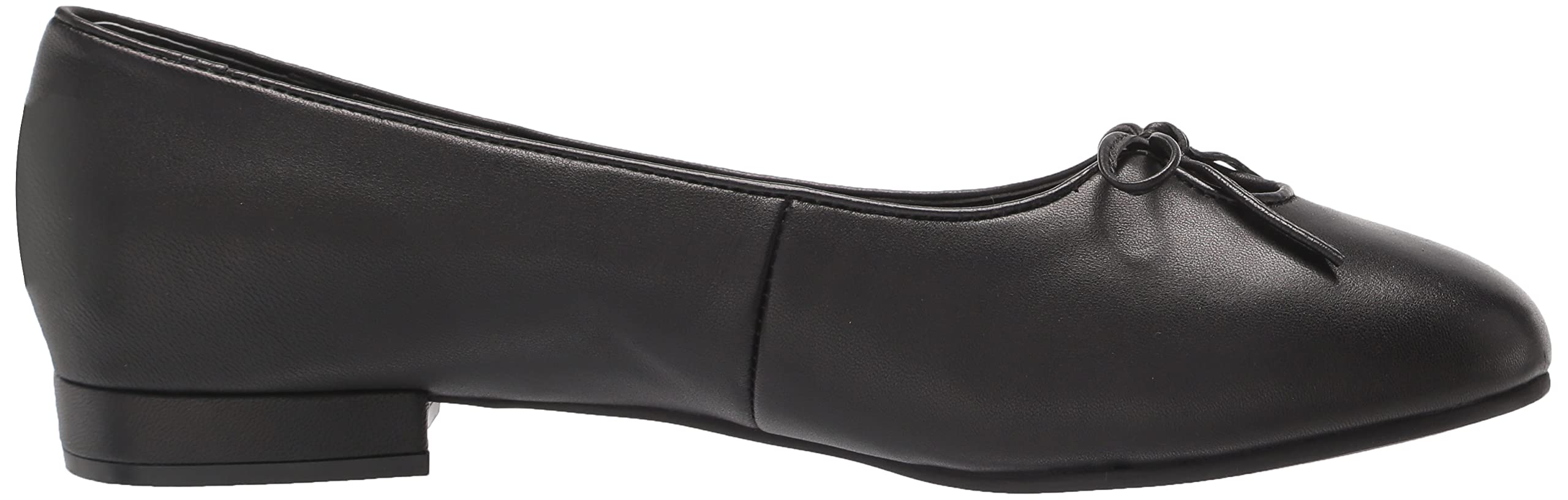 David Tate Women's Comfortable Ballet Flats - Lightweight Slip-On Shoes for Work, Travel & Everyday Wear