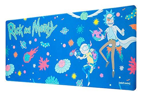 Rick & Morty