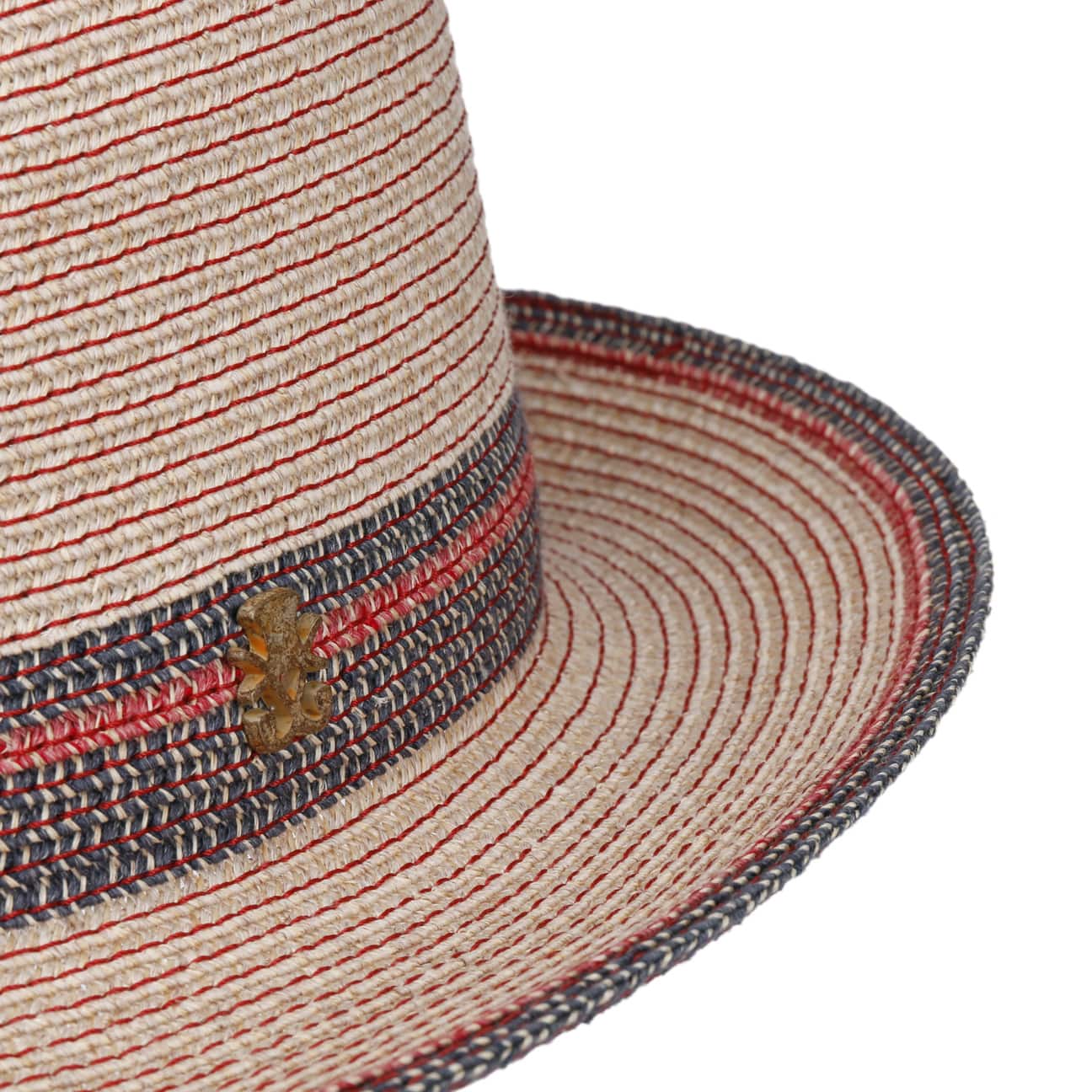 Mayser UV Protection Sun Hat for Men & Women - UPF 50+ Wide Brim Summer Outdoor Hat for Beach, Gardening, Hiking, and Travel