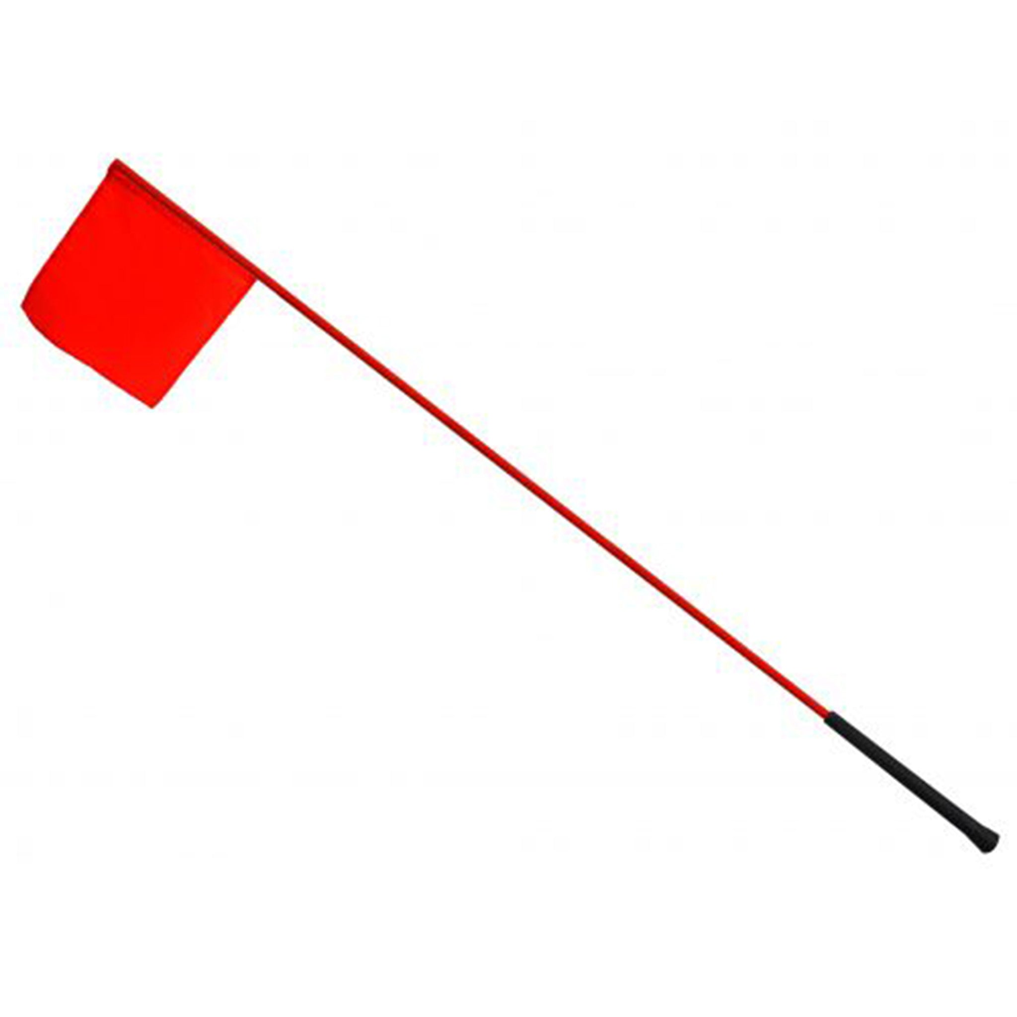 60-Pack Nylon Training Flags - Durable Football Soccer Practice Cones with Stakes for Outdoor Sports Drills, Team Exercises, and Field Marking