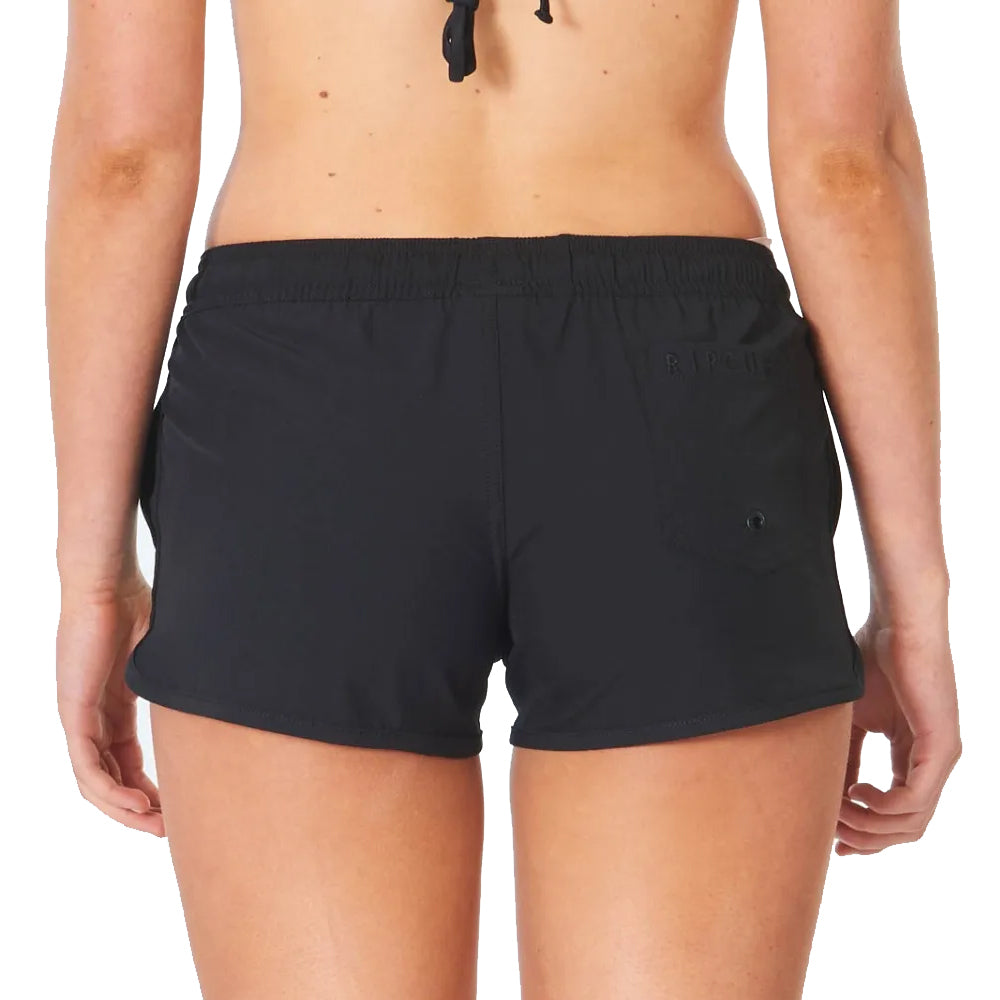 Rip Curl Women's Classic Surf 3 Boardshorts - Quick-Dry Swim Shorts for Surfing, Beach & Water Sports | Perfect for Swimming, Paddleboarding & Summer Activities