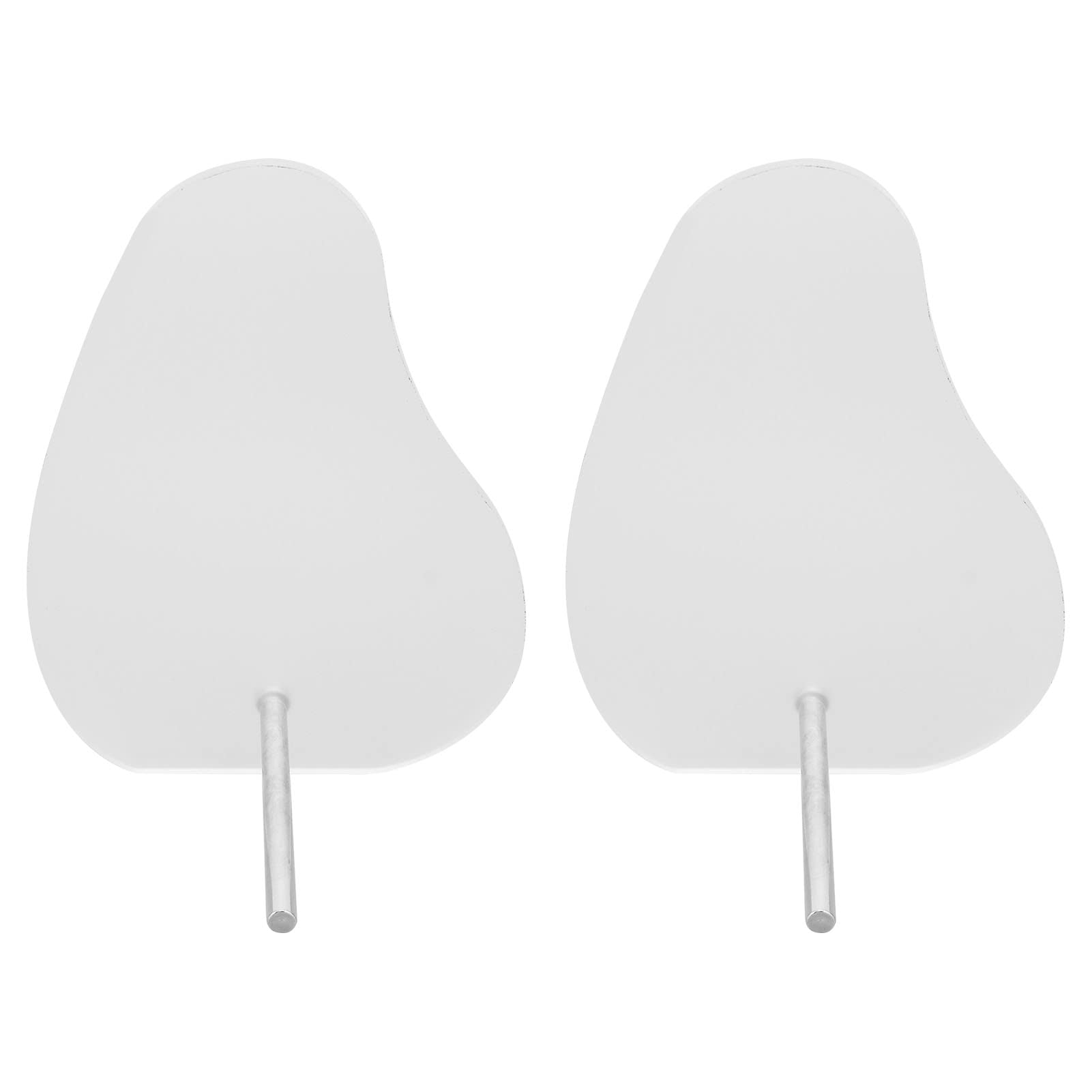 Professional Acrylic Nail Art Display Stand - Durable Nail Polish Holder for Home & Salon Use - Perfect for Nail Artists, Manicurists & DIY Nail Enthusiasts (Great for Nail Art Practice, Salon Displays & Photography)