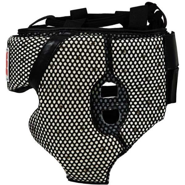 Classic Power Air Headgear 2.0 - Premium Protective Headgear for Boxing, MMA & Martial Arts Training | Comfortable & Durable Safety Gear for Fighters & Athletes | Perfect for Sparring, Competition & Fitness Training