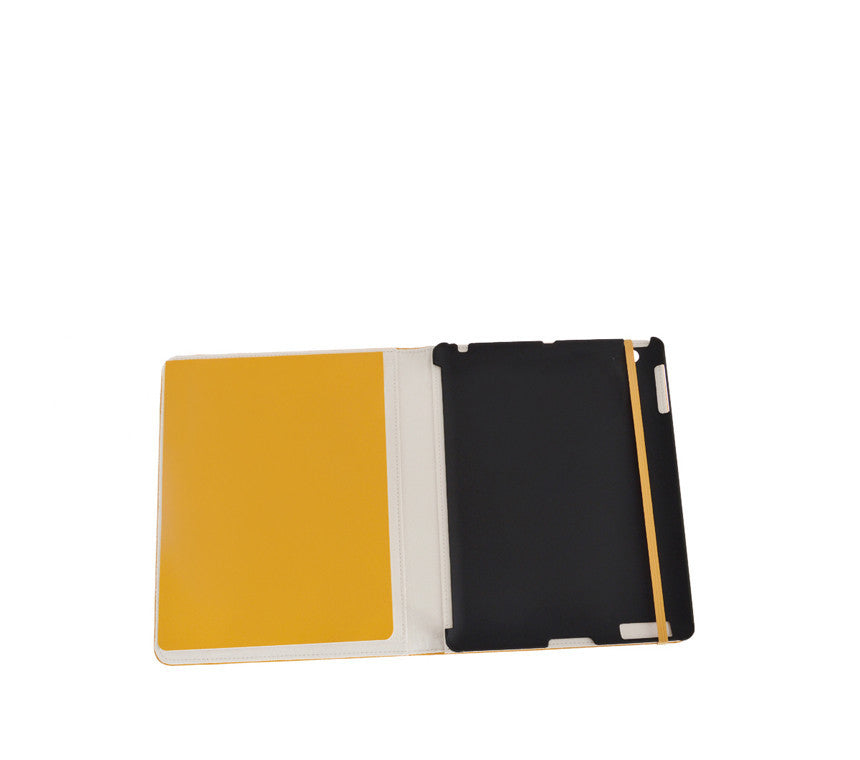 Premium Moleskine Tablet Slim Cover for iPad 3rd & 4th Gen - Durable Protective Case for Work, School & Travel | Compatible with Apple iPad 3 & 4