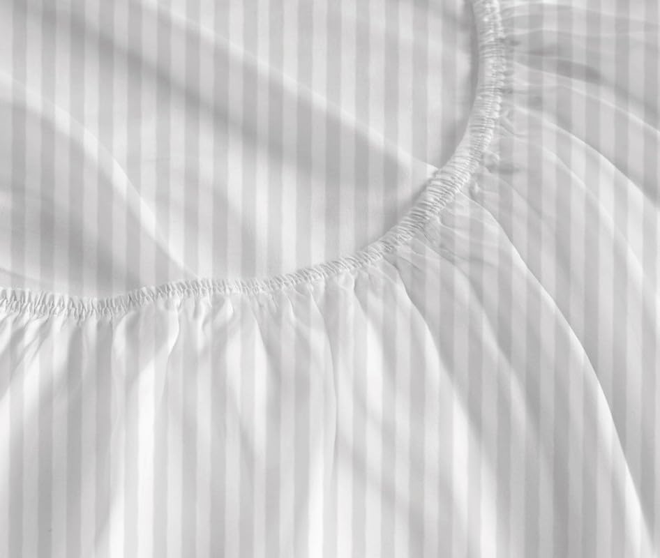 White Stripe