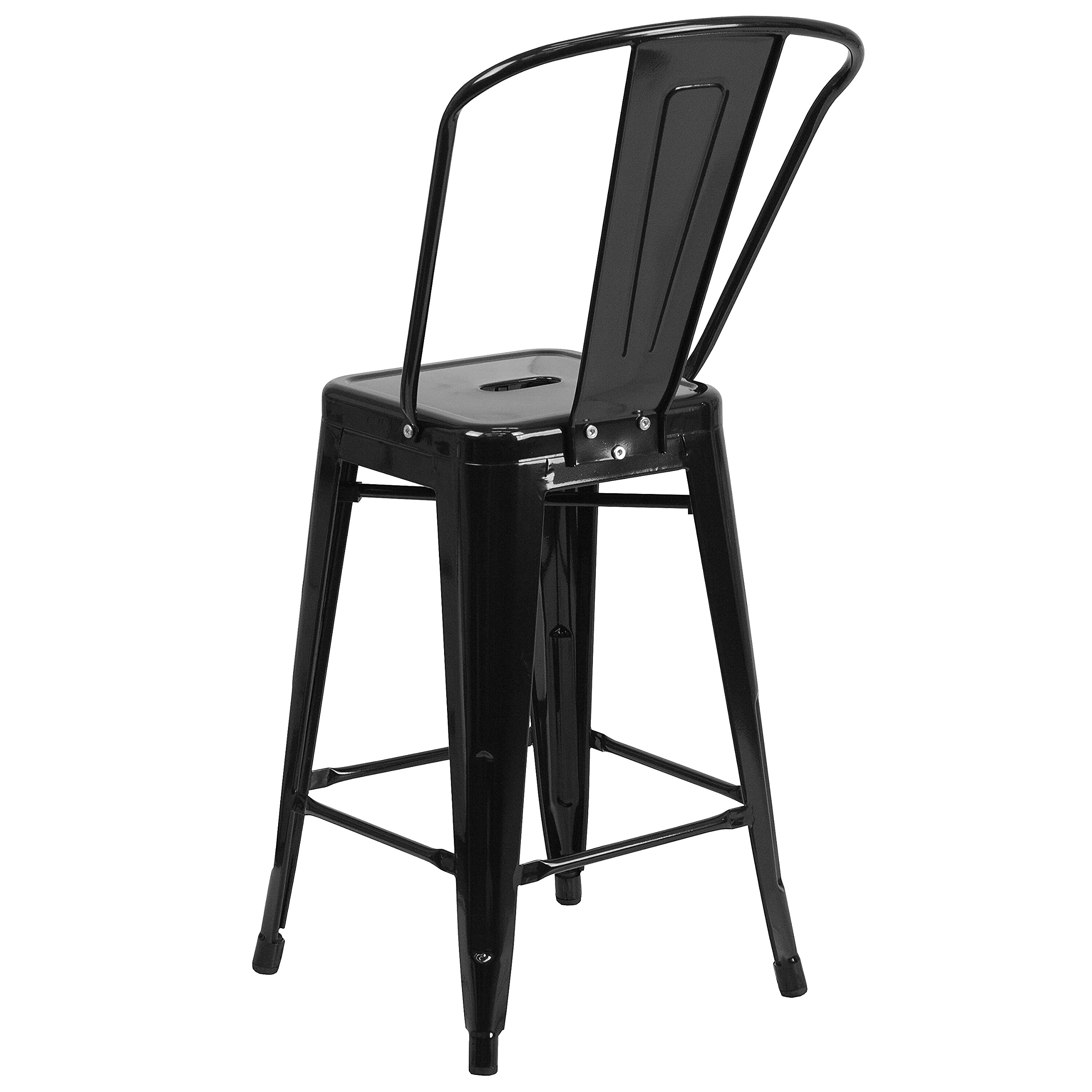 Flash Furniture Lily 4-Pack 24