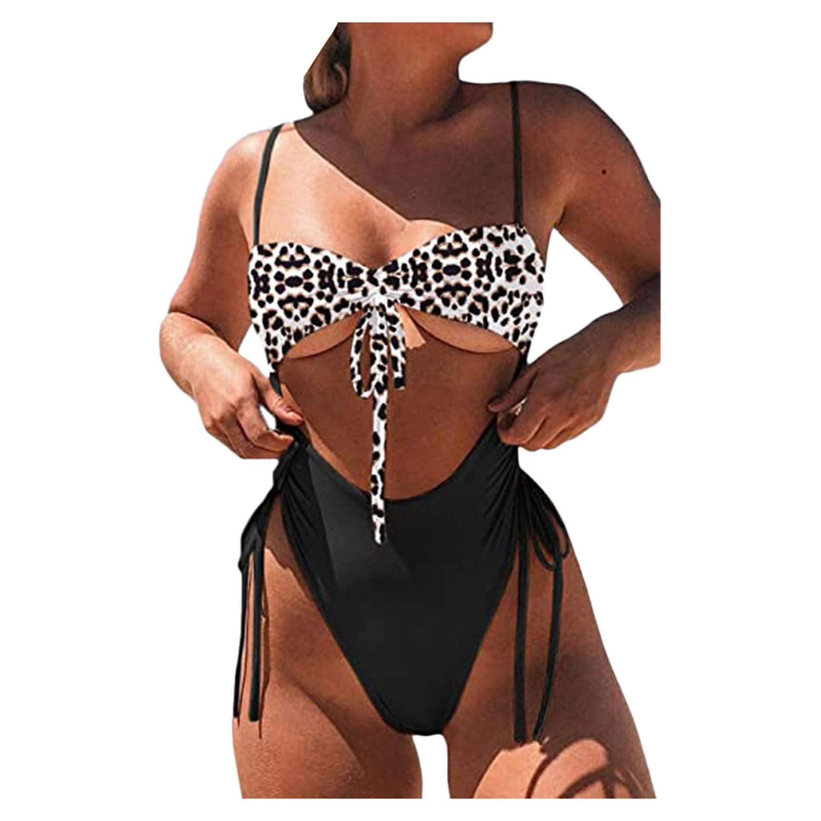 Xiloccer Women's Push Up Swimsuits - Sexy Bikini & One Piece Bathing Suits for Summer 2023 | Beach, Pool & Vacation Swimwear