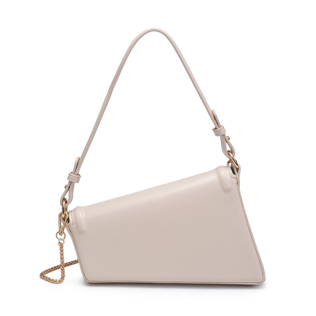 Sleek Contour Crossbody Bag for Women - Stylish Leather Shoulder Purse with Adjustable Strap, Perfect for Travel, Shopping & Everyday Use
