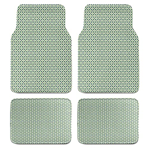 Mint Green