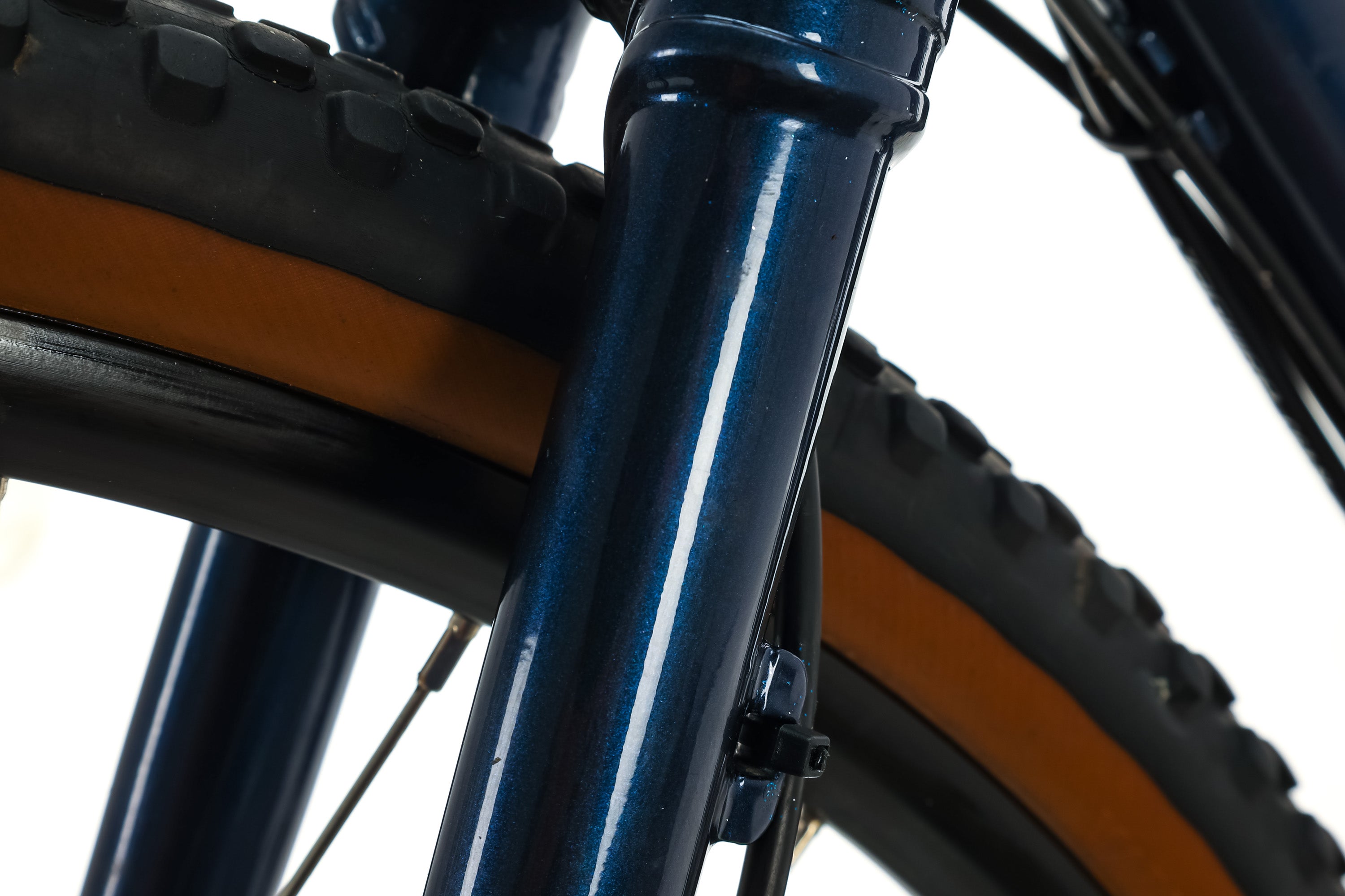 2021 All-City Space Horse Tiagra Gravel Bike - 52cm Frame for Adventure Riding & Urban Commuting