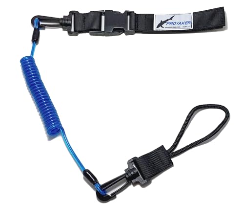 1 PROYAKER LEASH