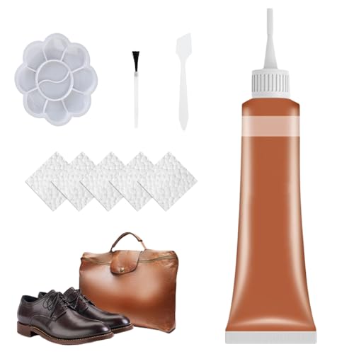 Chocolate Brown