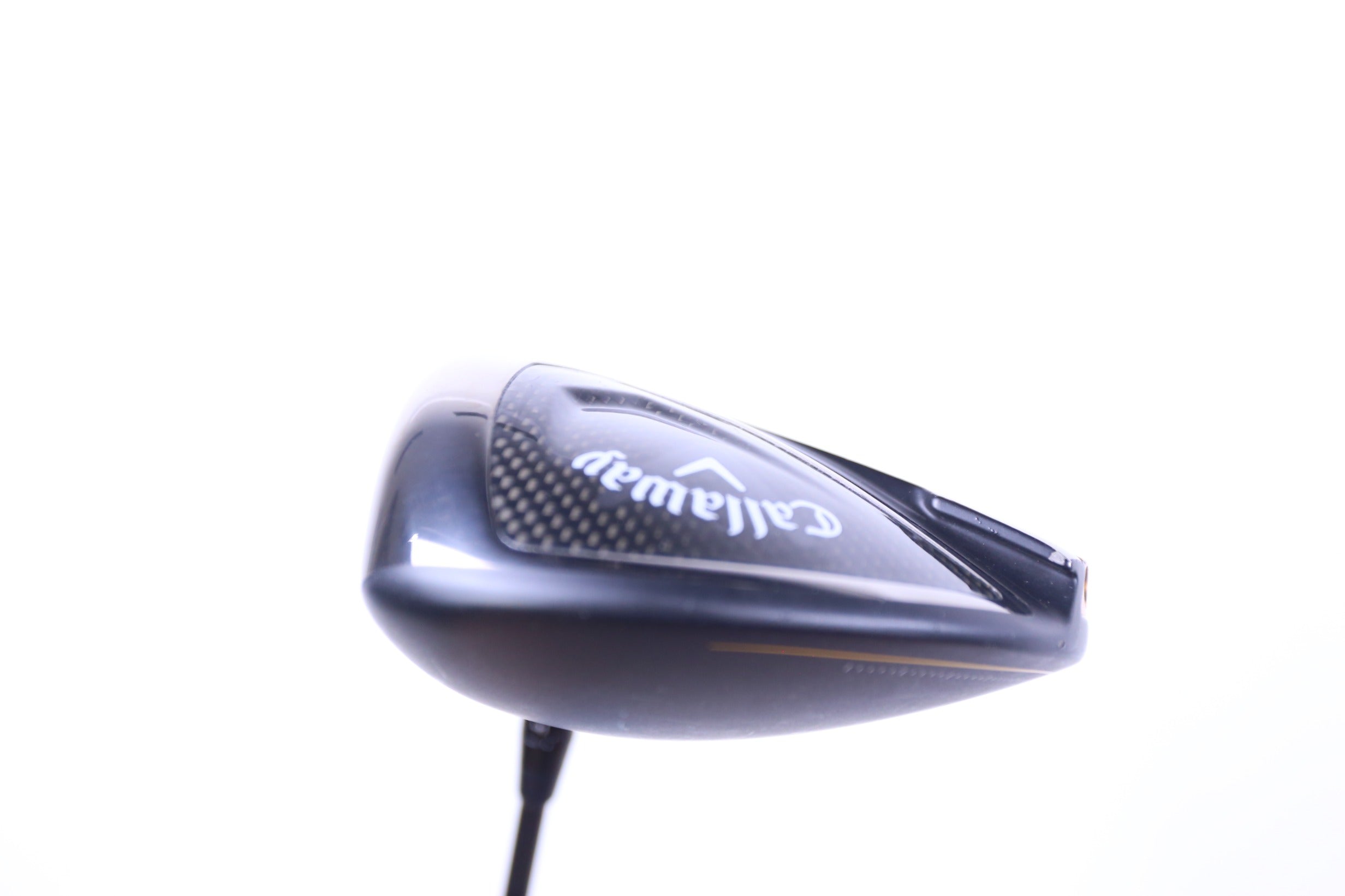 Premium Used Callaway Rogue ST Max 24 Driver 10.5° Right-Handed Golf Club with Mitsubishi Tensei AV Regular Flex Shaft - Perfect for Mid-Handicap Golfers & Driving Range Practice