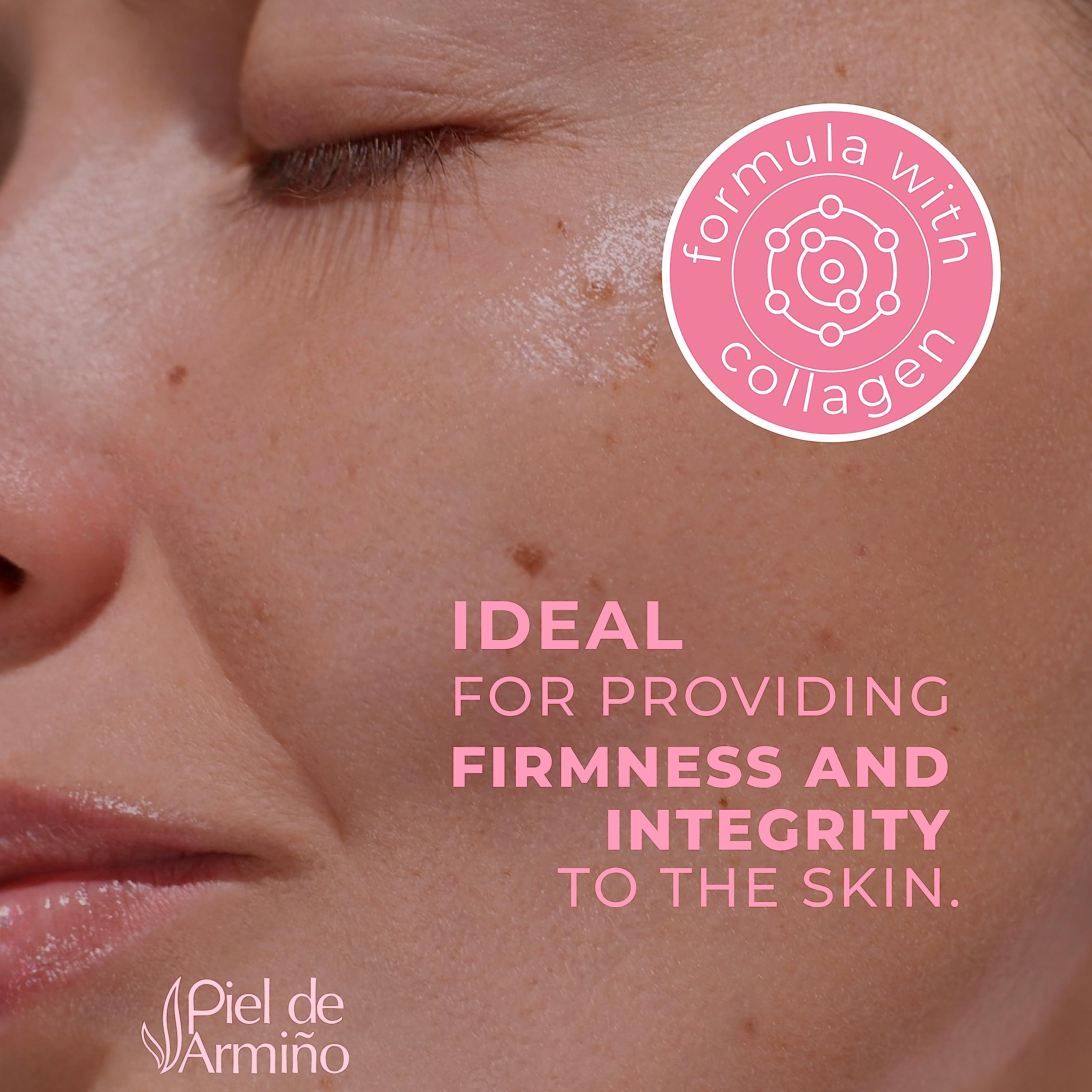 Organic Rose Water Face Mist with Collagen - Hydrating Facial Toner & Anti-Aging Beauty Spray - Pure Rosewater for Skin Care - Perfect for Daily Hydration, Makeup Setting & Post-Workout Refresh