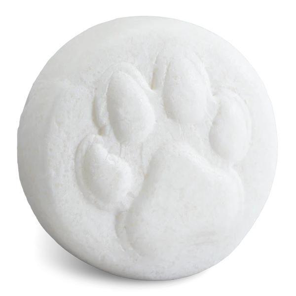 Jack59 Natural Shampoo Bars for Dogs - Organic, Hypoallergenic Dog Grooming Soap - Perfect for Bathing, Itchy Skin & Sensitive Coats - Ideal for Home Use & Travel