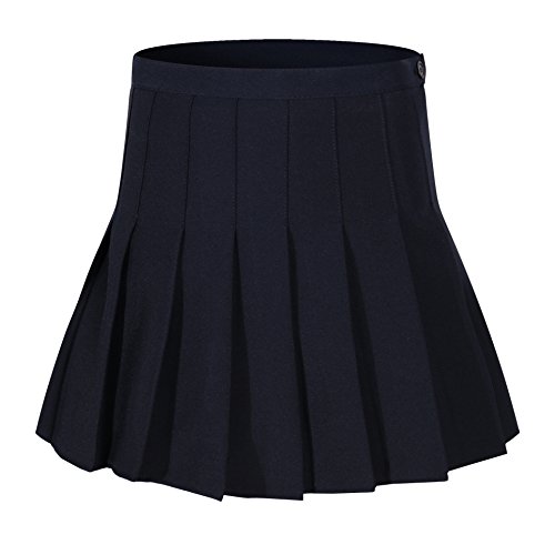 Dark Blue Single-layer