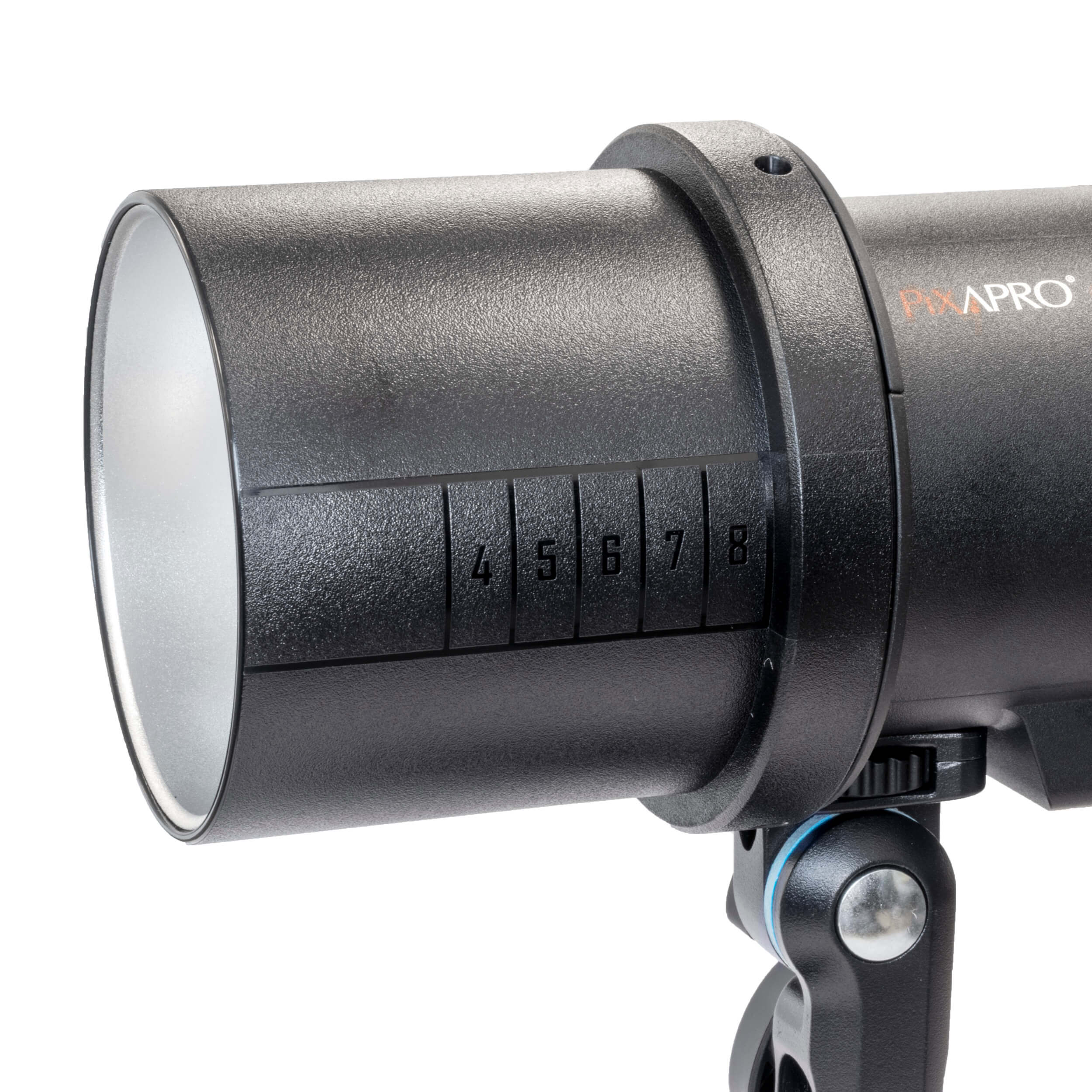 Godox AD300Pro & Profoto Mount Adapter Ring Bundle - Compatible with Studio Flash & Strobe Lights for Professional Photography & Portrait Lighting