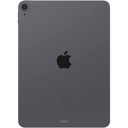 Apple iPad Air 4 (4th Generation, 10.9-inch) 64GB Space Gray - WiFi + Cellular - Perfect for Work, Study & Entertainment On The Go