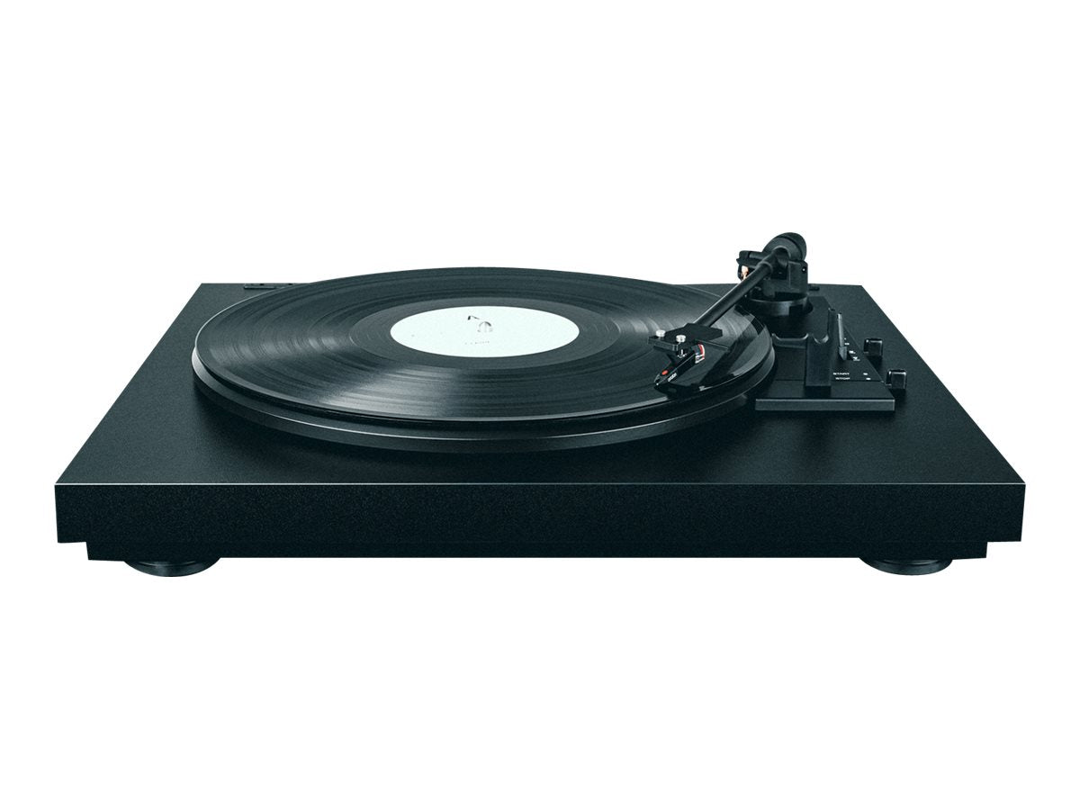 Pro-Ject Automat A1 Automatic Turntable - High-Fidelity Vinyl Record Player with Built-in Phono Preamp | Perfect for Home Audio, DJing & Music Enthusiasts