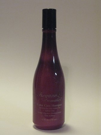 Best Color Care Shampoo for Colored Hair - Sulfate-Free, Vegan Formula to Protect & Prolong Hair Color - Perfect for Daily Use at Home & Salon