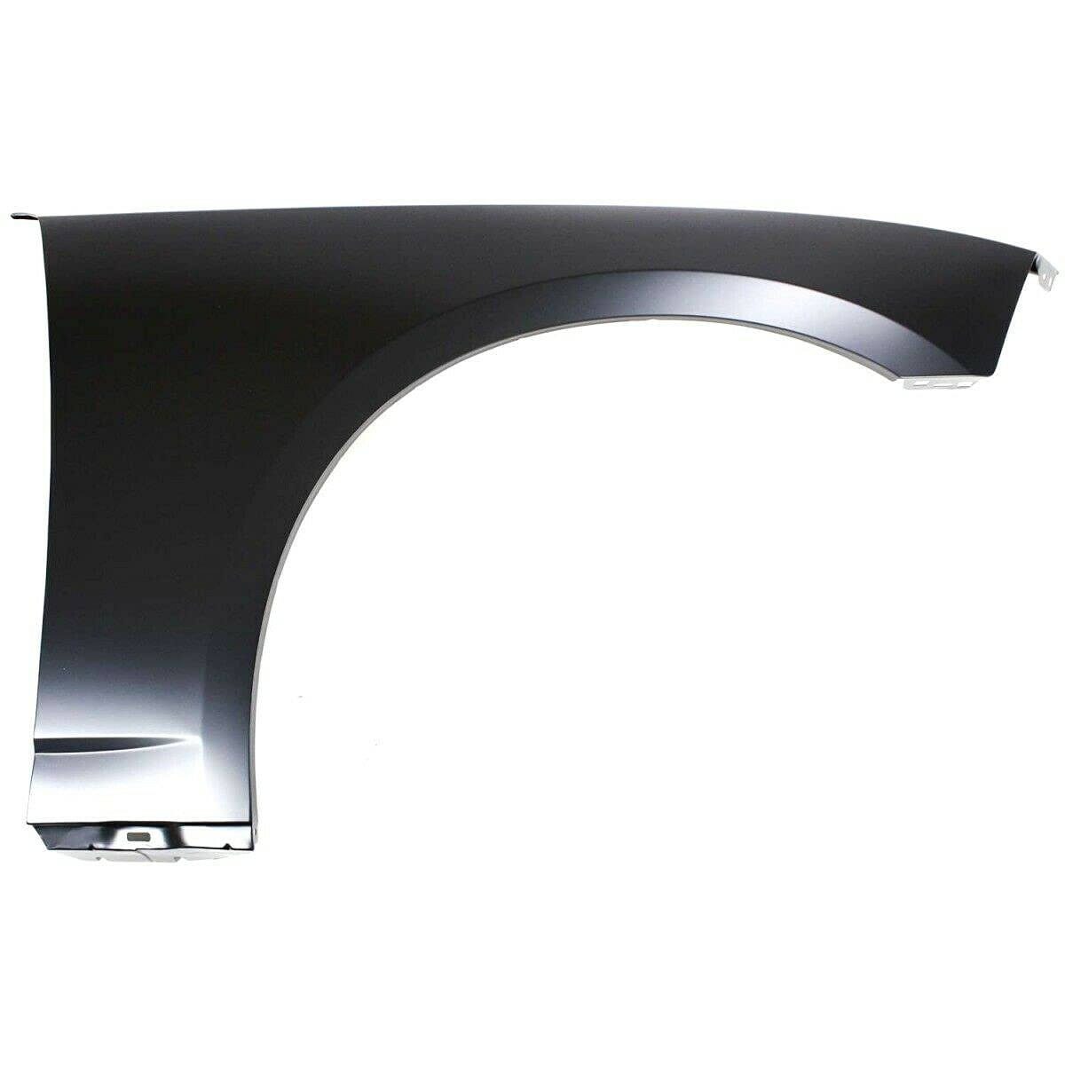 Fender Front Right Passenger Side Replacement for Dodge Charger - Perfect for Car Repair & Restoration Projects