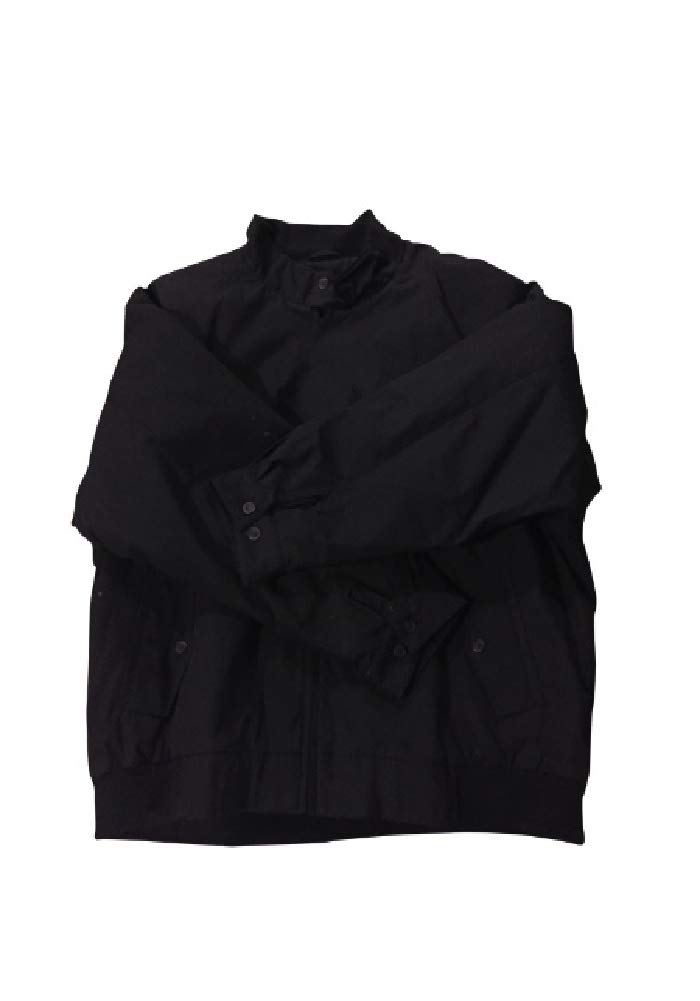 Big and Tall Cold Weather Barracuda Jacket with Removable Zip Out Liner - Windproof Waterproof Winter Coat for Men - Perfect for Snowboarding, Hiking & Outdoor Adventures