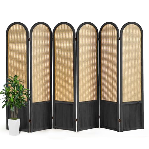 6 Panels Blackwood