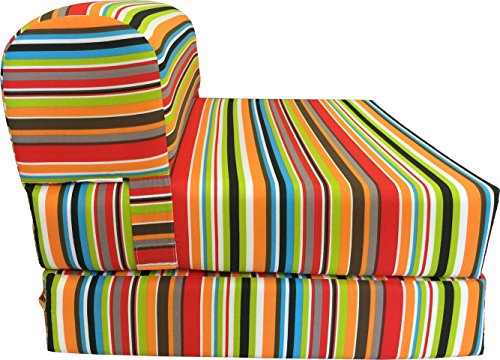 Multi Striped Colors