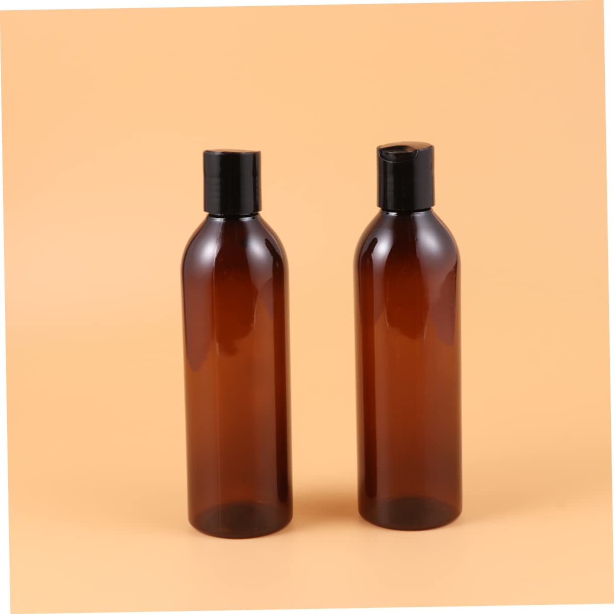 10pcs Travel Spray Bottles - Empty Toiletry & Makeup Containers with Liquid Dispenser - Portable Cosmetic Packaging for Shampoo, Lotion & Skincare - Perfect for Travel, Gym & Home Use