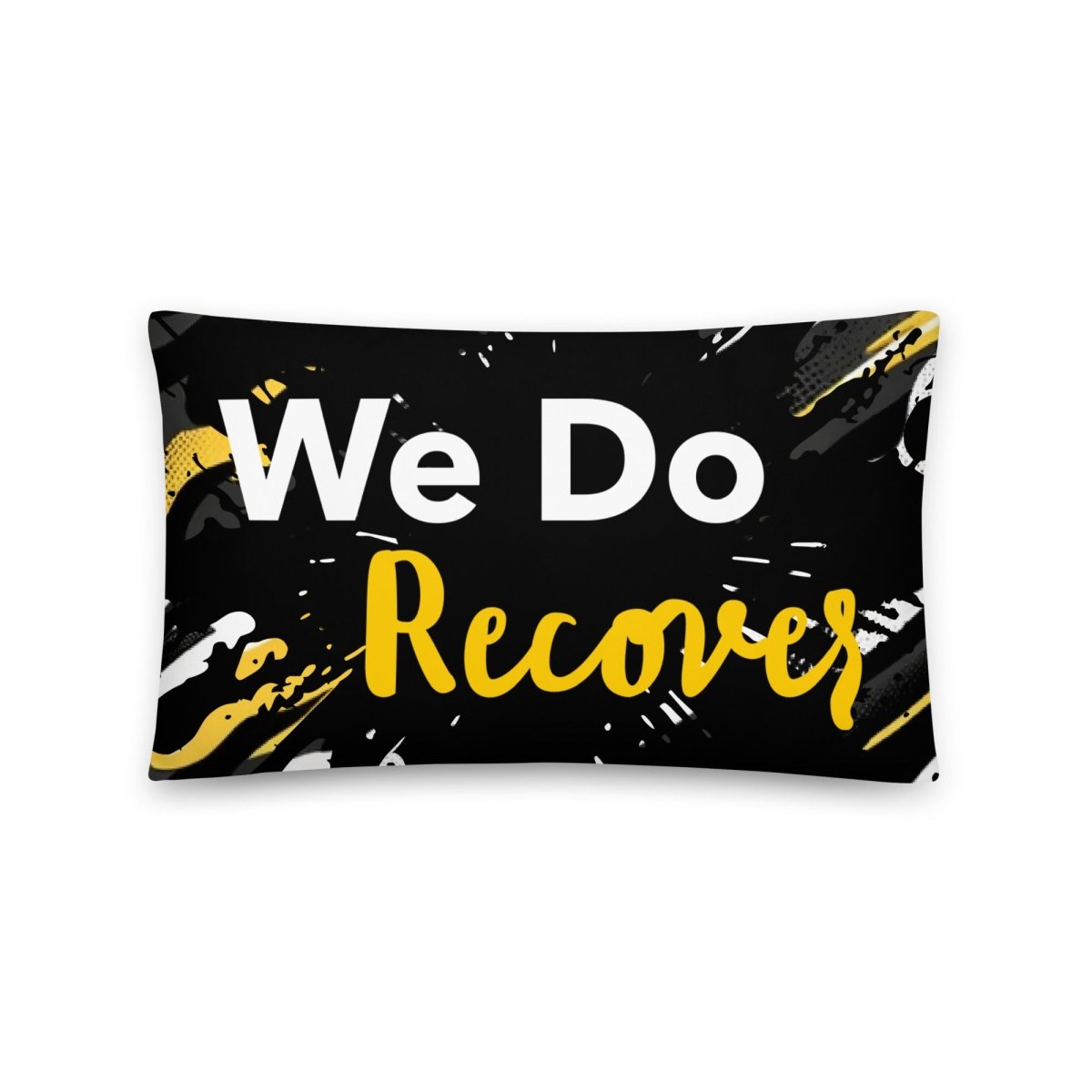We Do Recover