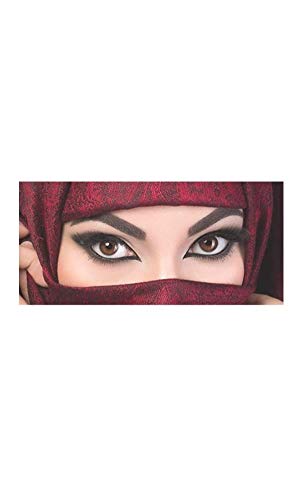 Shiv Craft Ayurvedic Surma/Kajal for Girls & Boys - Premium Kadri Mark Mamir Khaas Eyeliner for Daily Use | Natural Eye Makeup for Parties, Weddings & Everyday Beauty