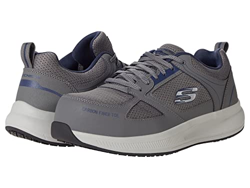 Gray/Navy
