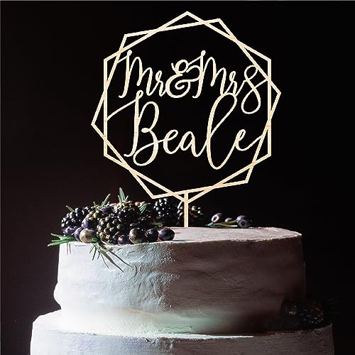 Cake Topper 8
