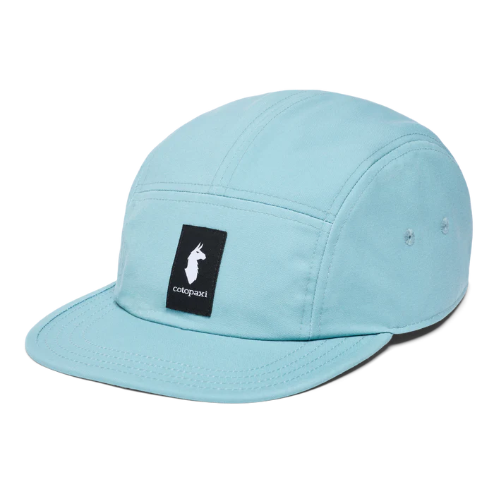 Cada Dia 5 Panel Hat - Stylish Adjustable Baseball Cap for Men & Women - Perfect for Outdoor Activities, Sports, and Casual Wear