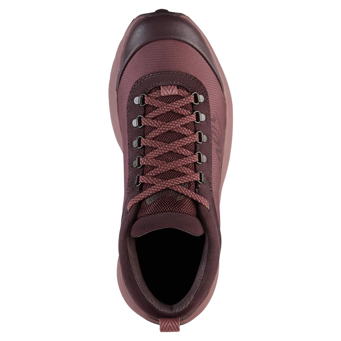 Women's Trail Running Shoes - Lightweight Hiking Shoes for Women with Cushioned Support - Perfect for Outdoor Adventures, Trail Running & Hiking