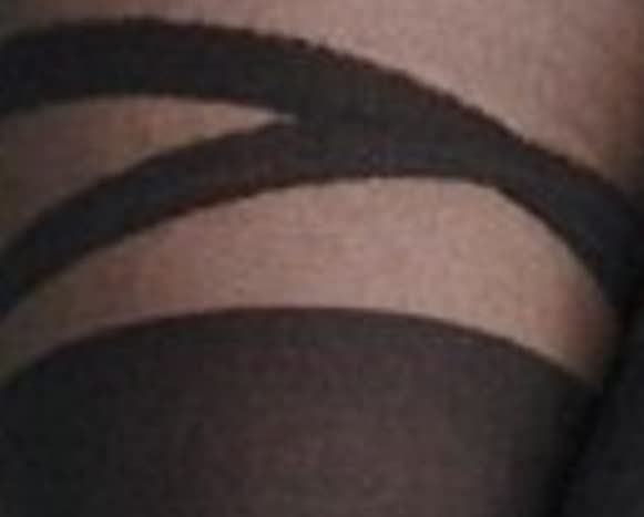 Lace Me Up