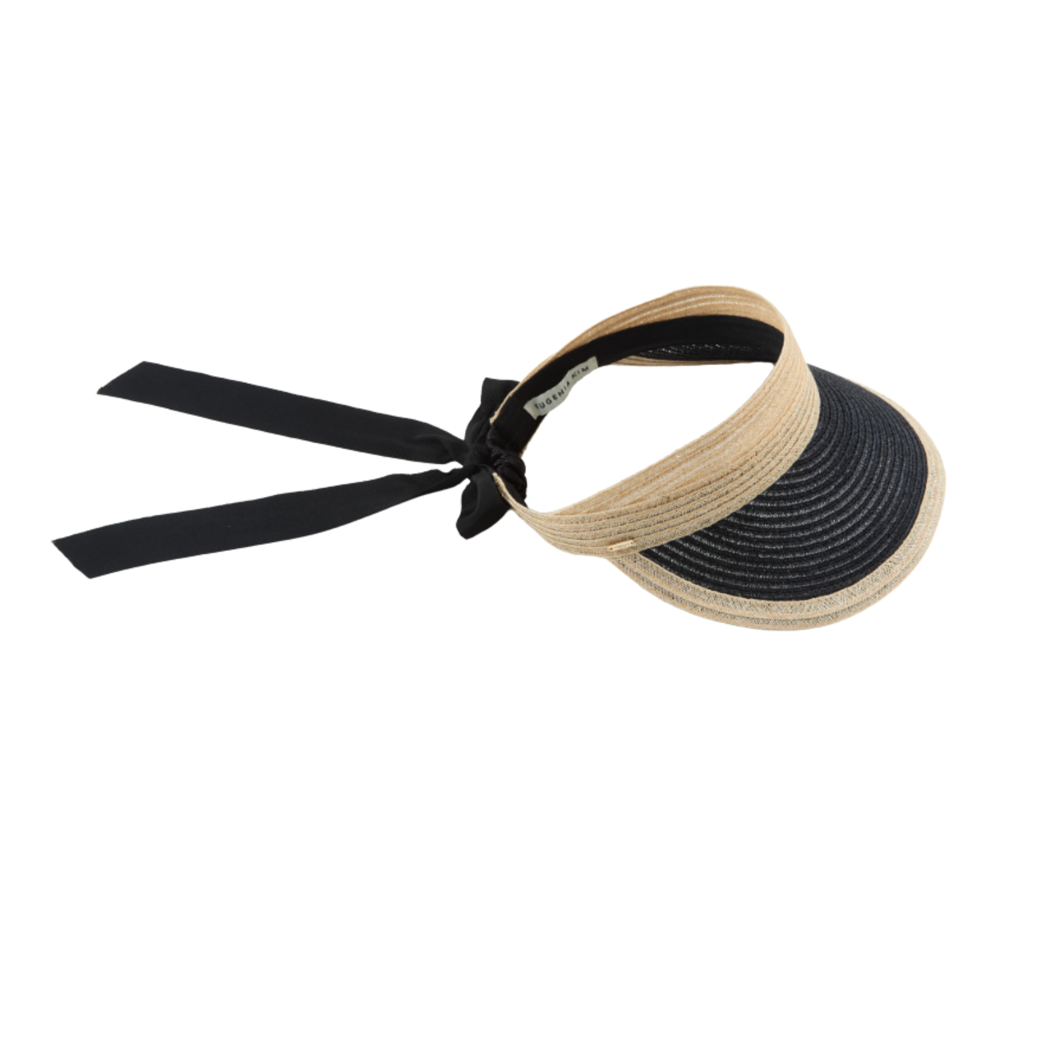 Ricky Vented Hemp Visor Hat - Breathable Sun Protection for Men & Women - Perfect for Golf, Fishing, Hiking & Outdoor Activities