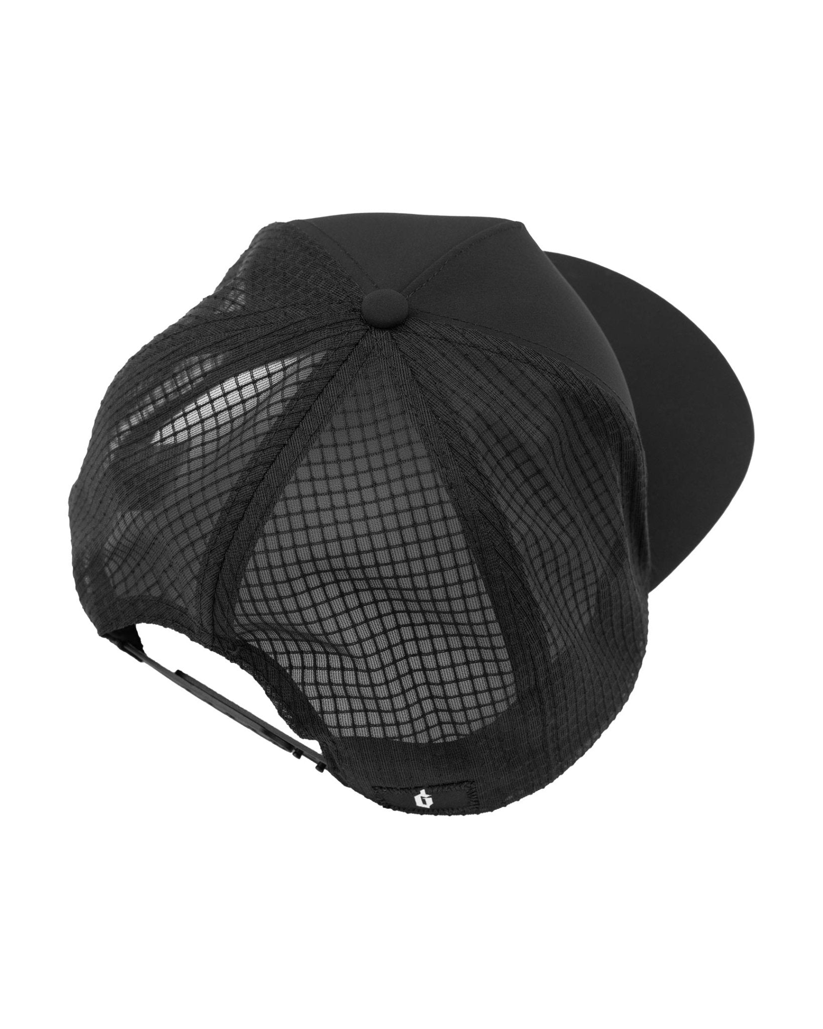 Gameness Icon Hat - Premium Brazilian Jiu-Jitsu & MMA Training Cap for Fighters - Perfect for BJJ Gyms, Martial Arts Competitions & Streetwear Fashion