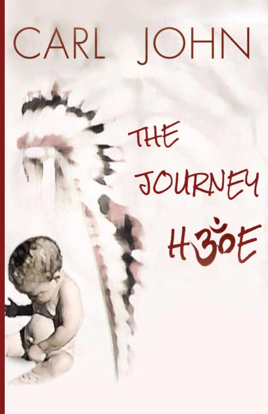 The Journey Home - Inspirational Novel for Self-Discovery & Finding Belonging | Perfect for Book Clubs, Gifts & Personal Growth
