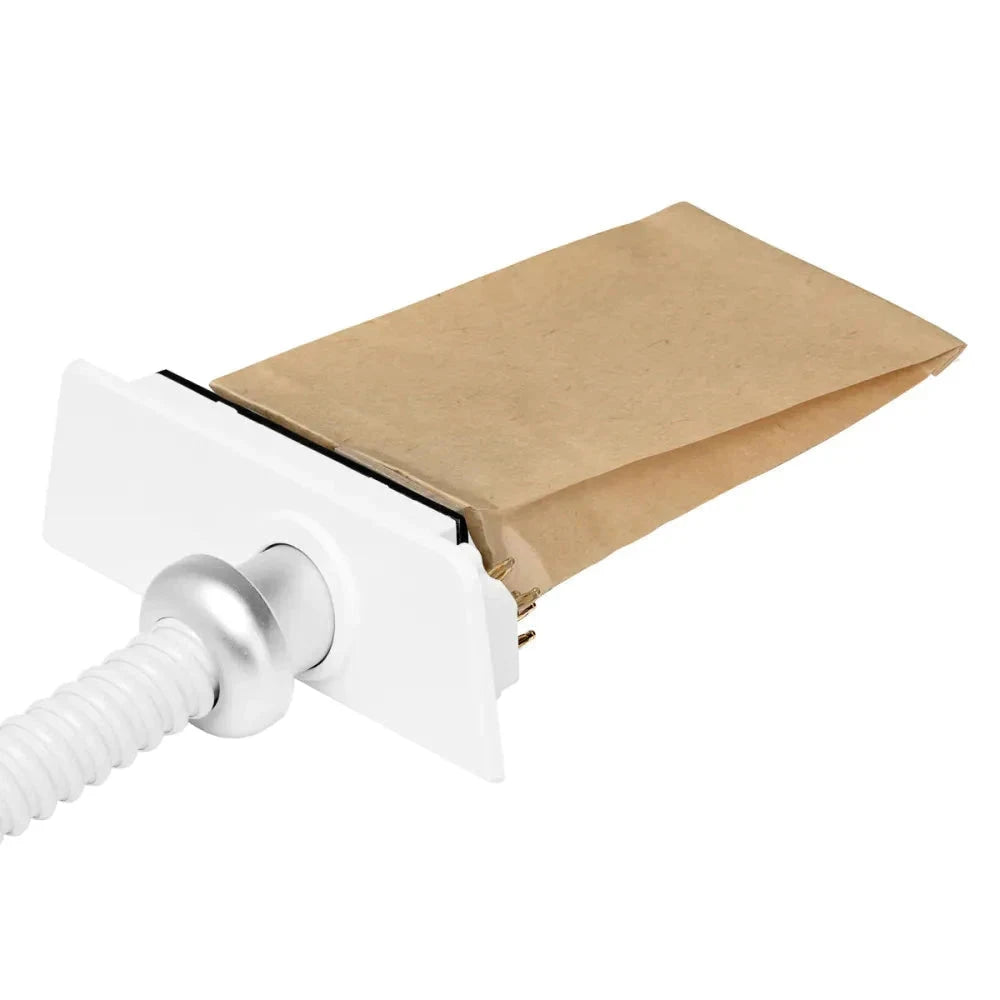 Saeyang Cyclone VAC Replacement Dust Bag Filter - High Efficiency Vacuum Cleaner Accessory for Home Cleaning & Pet Hair Removal