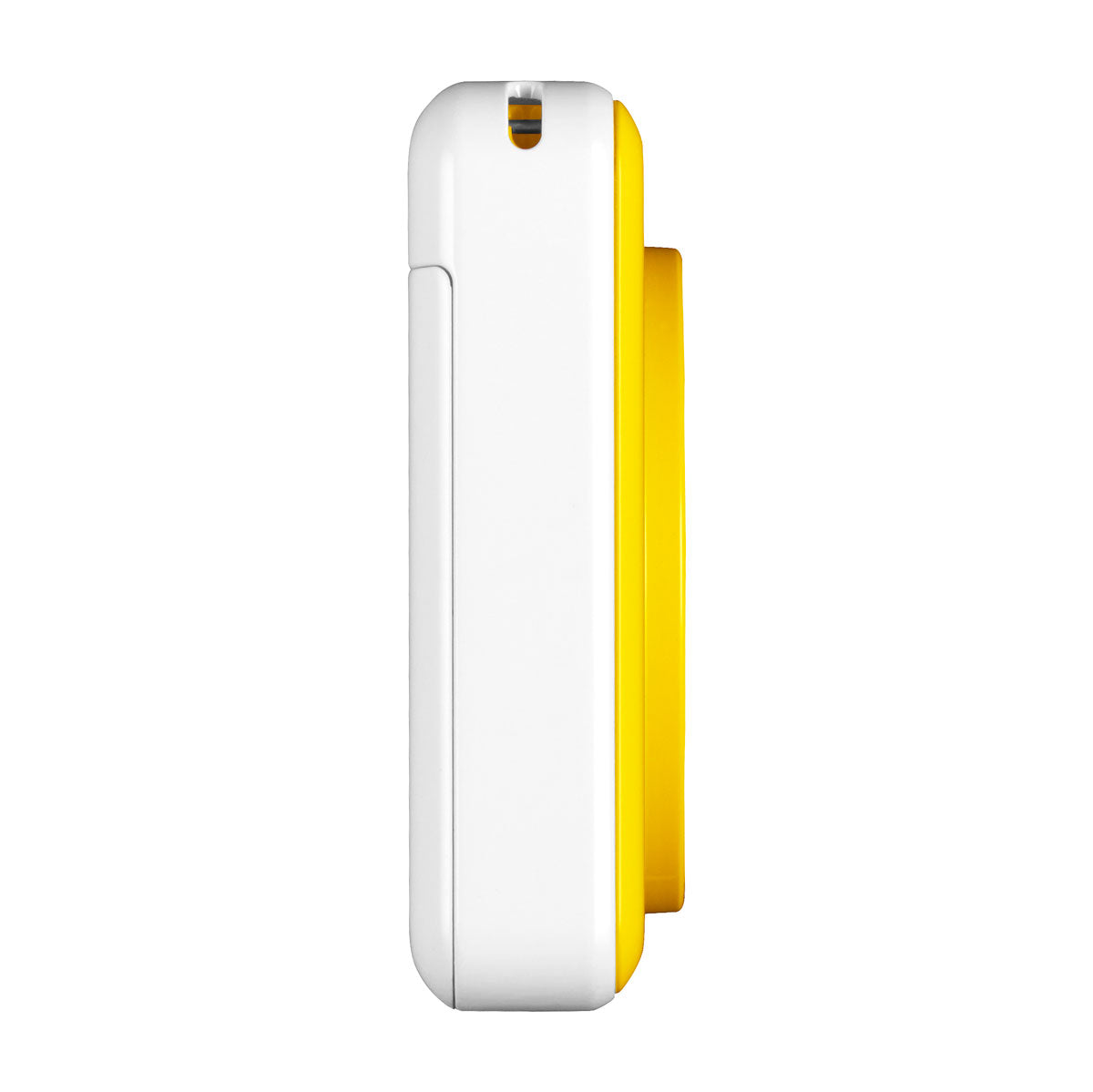 Canon IVY Cliq Instant Camera & Photo Printer (Bumble Bee Yellow) - Portable Wireless Bluetooth Printer for Travel, Parties, and DIY Scrapbooking
