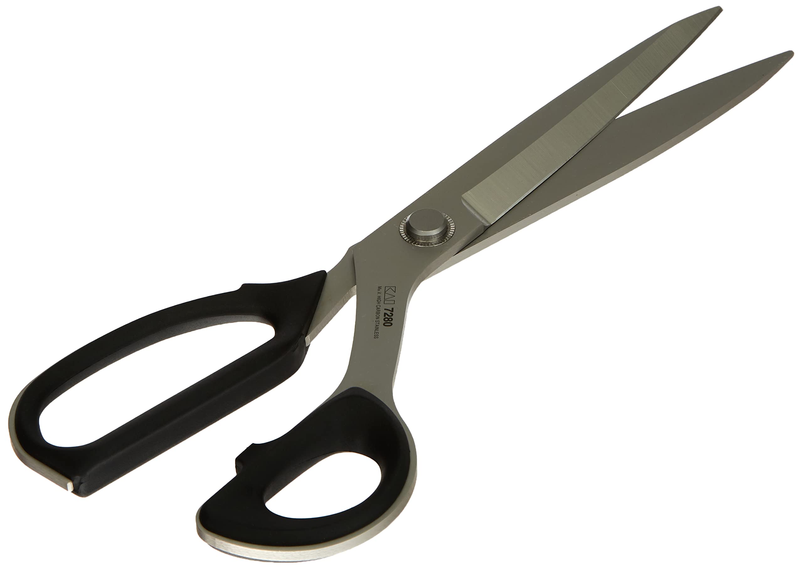 Kai Professional Kitchen Shears - Ultra Sharp Stainless Steel Scissors for Cooking, Cutting Herbs, Poultry & More | Perfect for Home Chefs & Culinary Enthusiasts