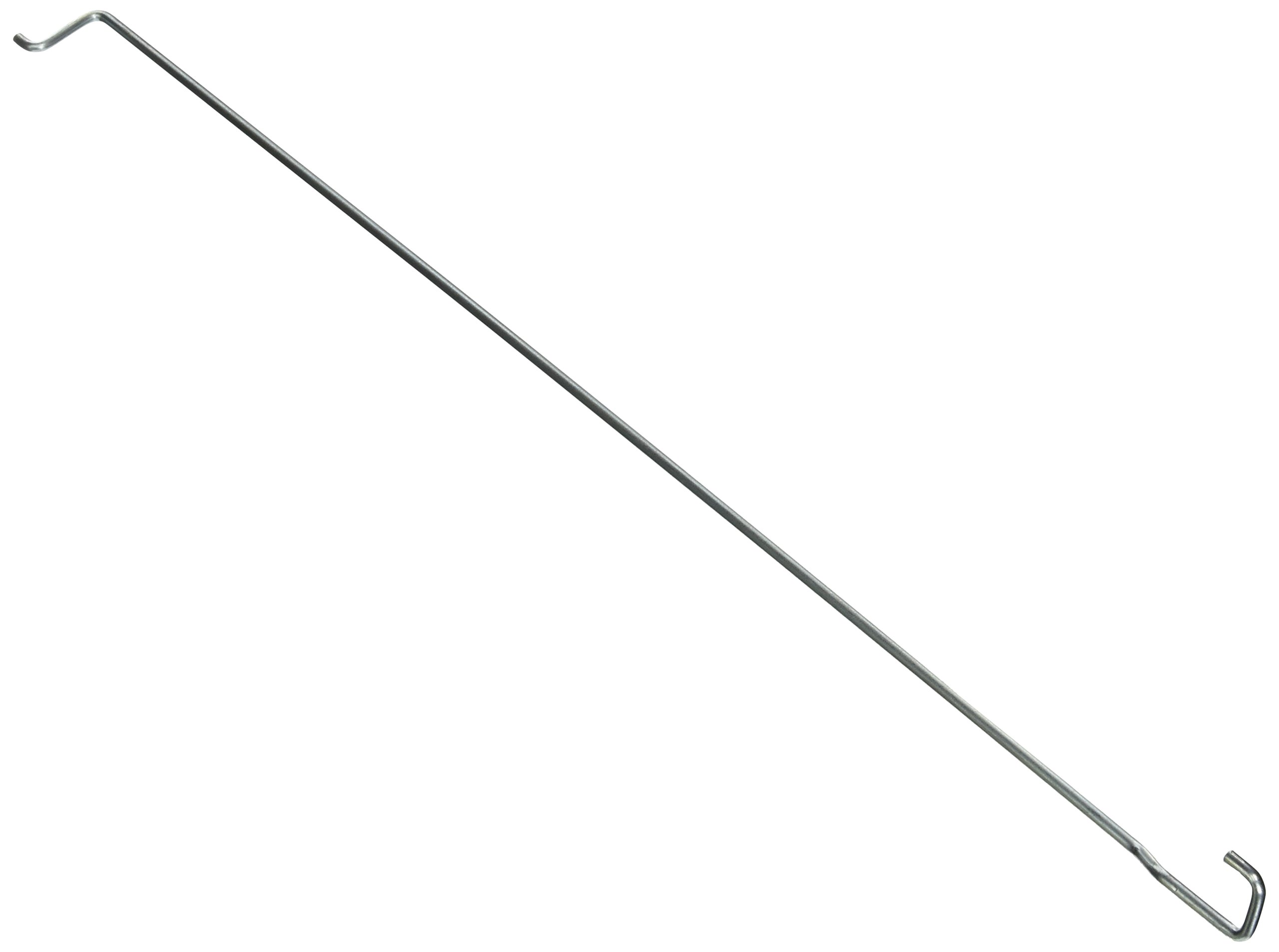 Whirlpool Wall Oven Door Tension Spring - Left Hand Replacement Part for Oven Repair | Compatible with Whirlpool Ovens | DIY Kitchen Appliance Fix