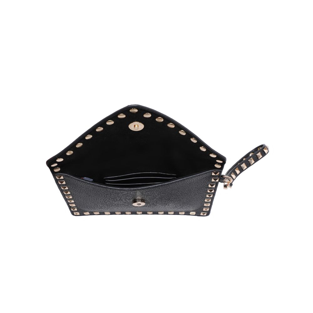 Stylish Women's Wristlet Wallet - Compact Crossbody Phone Purse with RFID Protection - Perfect for Travel, Shopping & Everyday Use