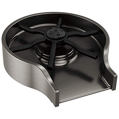 Black Stainless