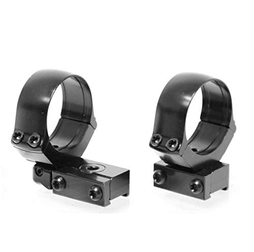 Contessa System Fixed Mounting System BFPA with 1