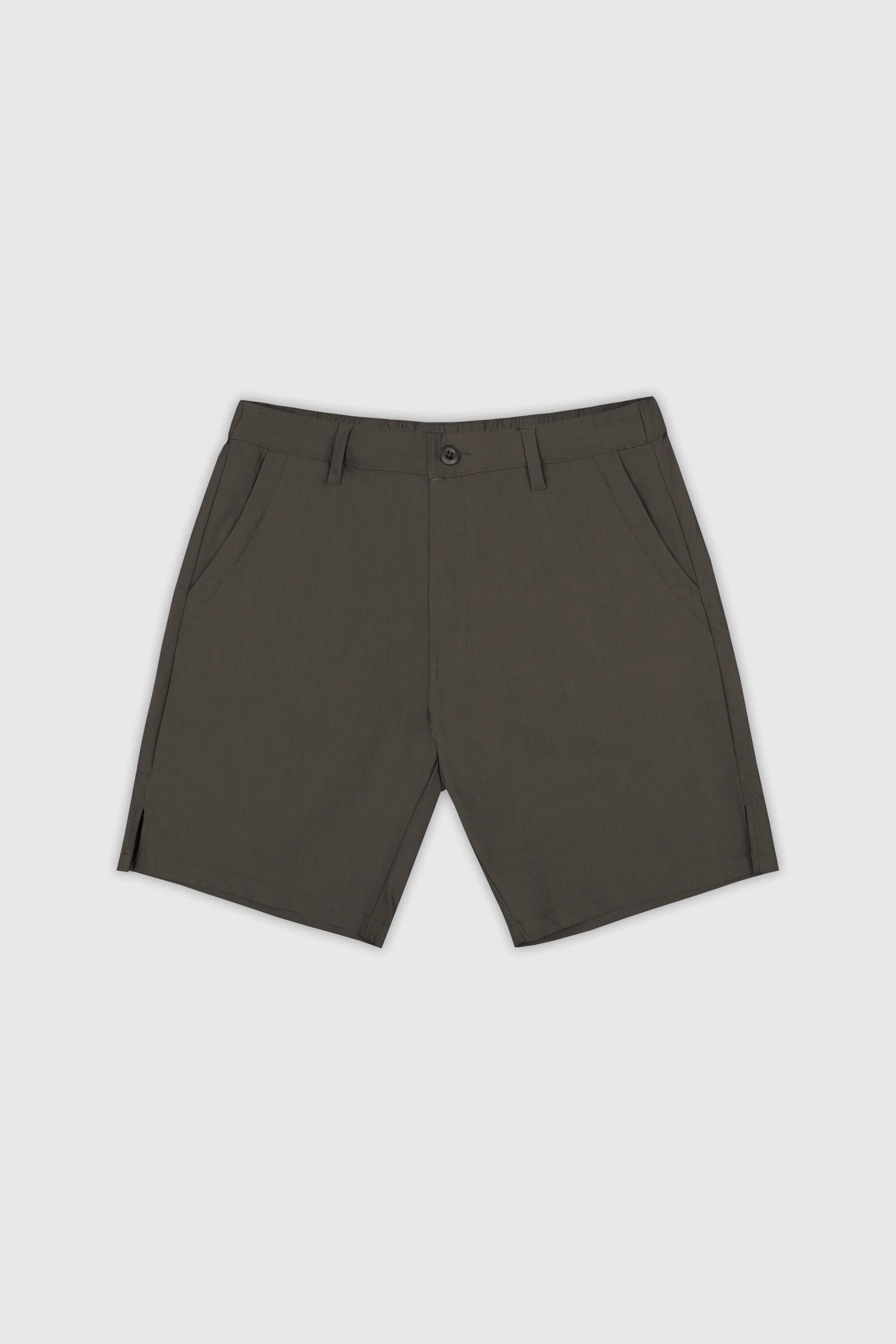 Hybrid Shorts for Men - Comfortable & Stylish Activewear for Running, Gym & Casual Wear
