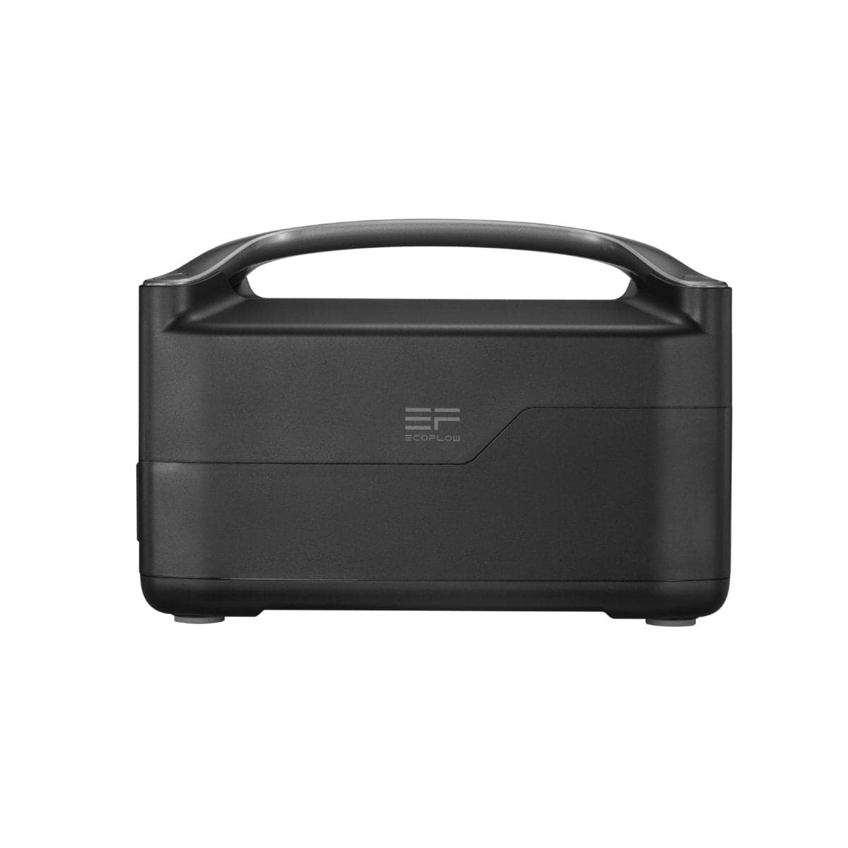EcoFlow RIVER Plus Portable Power Station 500W | Solar Generator for Camping, Outdoor Adventures & Emergency Backup Power